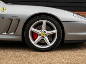 Image 8/50 of Ferrari 575M Maranello (2002)