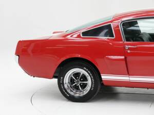 Image 15/15 of Ford Shelby GT 350 (1965)