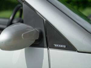 Image 11/50 of Smart Fortwo Brabus (2003)