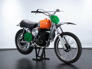 Imagen 5/50 de Husqvarna DUMMY (1972)