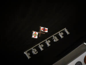Bild 126/155 von Ferrari 250 GT 2+2 (1962)