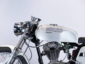 Bild 8/41 von Ducati DUMMY (1972)