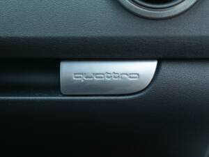 Image 27/50 of Audi S3 (2008)