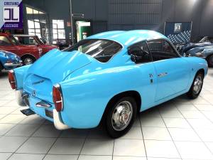 Imagen 5/46 de Abarth Fiat 750 Zagato (1959)