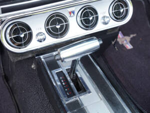 Imagen 24/50 de Ford Mustang 289 (1965)