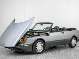 Bild 39/50 von Saab 900 Turbo 16V (1991)