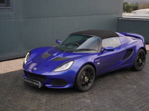 Afbeelding 22/50 van Lotus Elise Sport 240 &quot;Final Edition&quot; (2021)