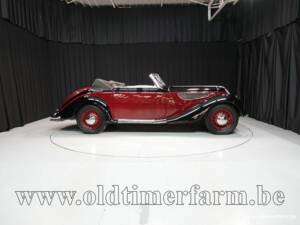 Immagine 6/15 di BMW 327 (1939)