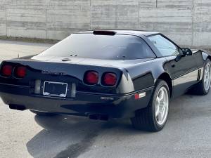 Bild 9/41 von Chevrolet Corvette ZR1 (1990)