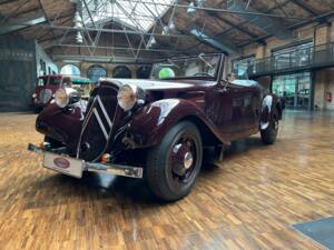 Image 9/38 of Citroën Traction Avant 11 BL Légère (1938)