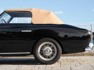 Bild 90/96 von Arnolt-MG Cabriolet Bertone (1953)