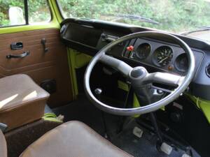 Immagine 8/17 di Volkswagen T2c Combi (1979)