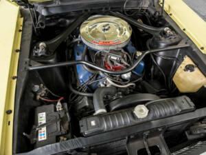 Image 44/50 of Ford Mustang 289 (1967)