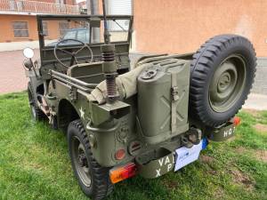 Image 3/28 of Willys MB (1944)