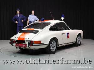 Bild 1/12 von Porsche 911 2.4 E (1973)