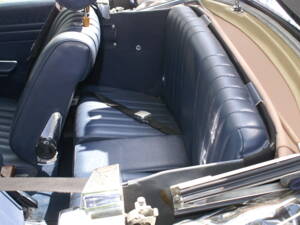 Imagen 8/9 de Mercedes-Benz 380 SL (1983)