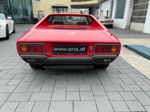 Imagen 7/11 de Ferrari Dino 208 GT4 (1980)