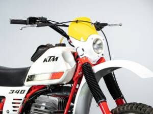 Image 4/12 de KTM DUMMY (1980)