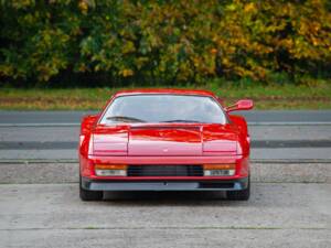 Image 3/20 de Ferrari Testarossa (1986)