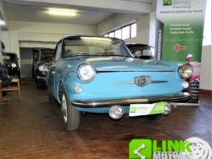 Bild 4/10 von FIAT 600 Vignale (1962)