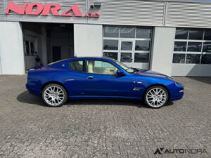 Immagine 6/16 di Maserati 4200 Cambiocorsa (2007)