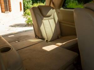 Bild 34/50 von Mercedes-Benz GL 420 CDI 4MATIC (2006)
