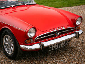 Bild 8/27 von Sunbeam Tiger Mk I (1965)