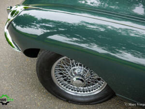 Afbeelding 35/61 van Jaguar E-Type (2+2) (1969)