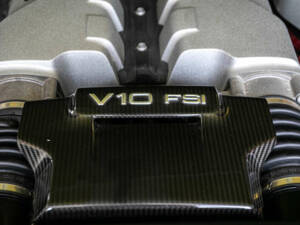 Image 16/38 of Audi R8 V10 (2010)