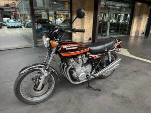 Image 28/34 of Kawasaki DUMMY (1975)