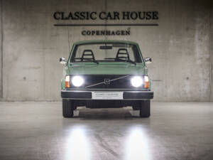 Bild 12/98 von Volvo 244 DL (1975)