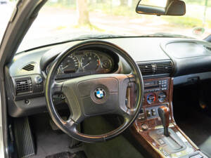 Afbeelding 37/56 van BMW Z3 Coupé 2.8 (2001)