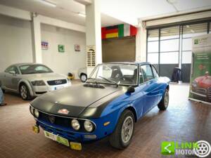 Image 4/10 of Lancia Fulvia Montecarlo (1973)