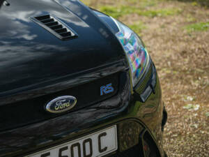 Imagen 34/39 de Ford Focus RS500 (2010)