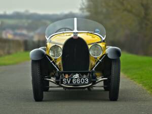 Imagen 2/50 de Bugatti Type 49 (1930)