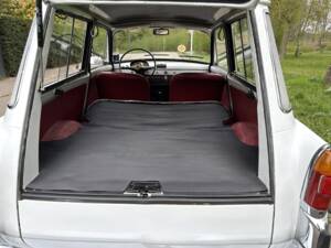 Bild 13/22 von Autobianchi Bianchina Panoramica (1966)