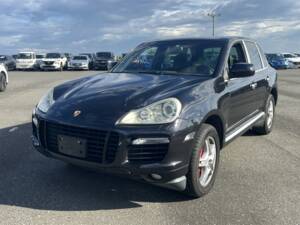 Bild 1/30 von Porsche Cayenne Turbo (2007)