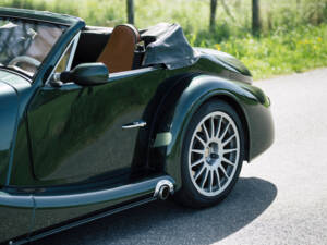 Bild 18/26 von Morgan Aero 8 (2005)