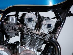 Bild 40/50 von Honda DUMMY (1981)