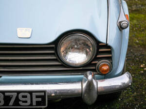 Imagen 26/29 de Triumph TR 5 PI (1968)