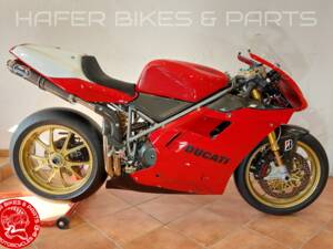 Image 3/67 of Ducati DUMMY (2000)