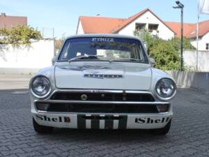 Image 2/27 of Ford Lotus Cortina MkI (1964)