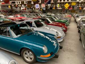 Bild 36/48 von Porsche 911 2.0 E (1969)