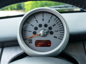 Bild 33/60 von Mini Cooper S (2004)