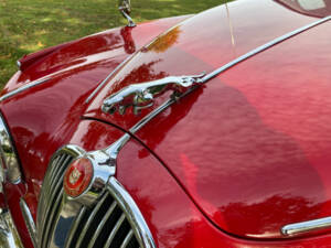 Bild 13/45 von Jaguar Mk II 3.4 (1967)