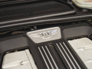 Bild 50/54 von Bentley Continental GT (2011)