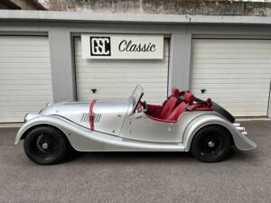 Image 17/32 of Morgan Roadster V6 (2015)