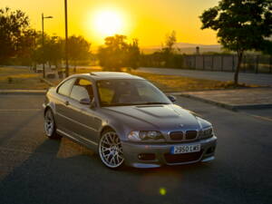 Immagine 11/61 di BMW M3 (2005)