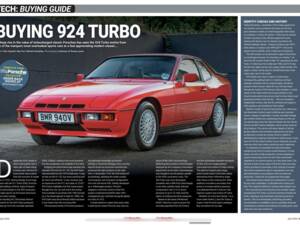 Image 8/50 of Porsche 924 Turbo (1980)