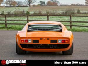 Image 7/15 of Lamborghini Miura P 400 S (1969)